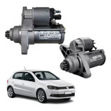 Motor Partida Arranque 11 Dente Gol Saveiro Fox Voyage G5 G6