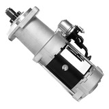 Motor Partida Arranque Agrale 13000 6 5 12v Delco Remy