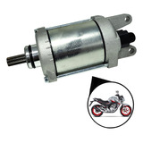 Motor Partida Arranque Cb Twister 250