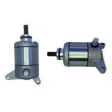 Motor Partida Arranque Cg 150 Titan Es Esd Sport Nxr150 Bros