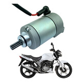 Motor Partida Arranque Dafra