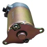 Motor Partida Arranque Dafra