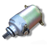 Motor Partida Arranque Future