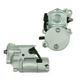 Motor Partida Arranque Hilux