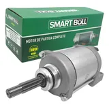 Motor Partida Arranque Honda
