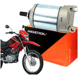 Magnetron