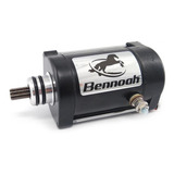 Motor Partida Arranque Jet Ski Kawasaki 650 750 900 1100