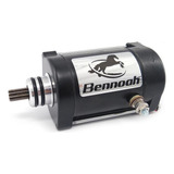 Motor Partida Arranque Jet Ski Kawasaki 650 750 900 1100