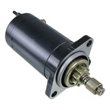 Motor Partida Arranque Jet