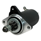 Motor Partida Arranque Jet