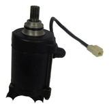Motor Partida Arranque Kasinski Mirage 150 Novo Original