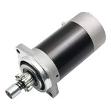 Motor Partida Arranque Motor Popa Yamaha Mercury 25 30 40 Hp