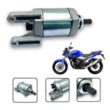 Motor Partida Arranque P