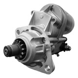 Motor Partida Arranque Pra