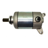 Motor Partida Arranque Quadriciclo