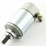 Motor Partida Arranque Suzuki