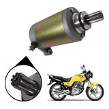 Motor Partida Arranque Suzuki Yes 125 2005 2006 A 2016 C Nf