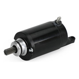 Motor Partida Arranque Triumph Tiger 800 2011 A 2019 Novo