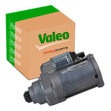 Motor Partida Arranque Vw Gol 1 0 16v 99 05 Valeo