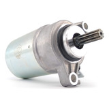 Motor Partida Arranque Xtz