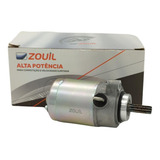 Motor Partida Arranque Yamaha Crypton 115 2010 Até 2016