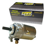 Motor Partida Arranque Yamaha Fazer 150 Factor 125i 2014 