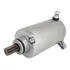 Motor Partida Arranque Yamaha Virago 250/ V Blade 250+brinde