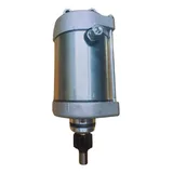 Motor Partida Arranque Yamaha