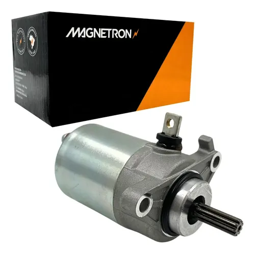 Motor Partida Arranque Ys