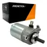 Motor Partida Arranque Ys Fazer Factor Crosser 150 Magnetron