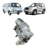 Motor Partida Besta Sportage 323 626 B2200 Vitara Diesel