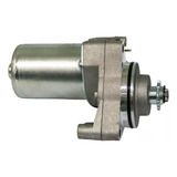 Motor Partida Biz 100