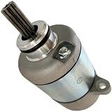 Motor Partida Biz 125