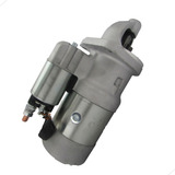 Motor Partida Caminhoes 17210