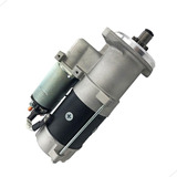 Motor Partida Caminhoes Vw