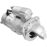 Motor Partida Caminhoes Vw