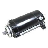 Motor Partida Cbx 750