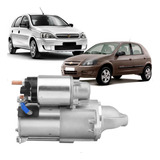 Motor Partida Celta Agile