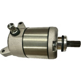 Motor Partida Cg 150 Titan Mix Nxr150 Bros Fan 125 Arranque