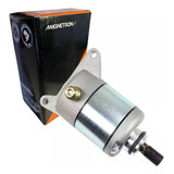 Magnetron