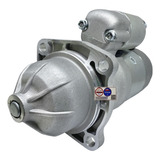 Motor Partida Compativel Mwm