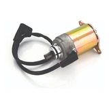 Motor Partida Completo Dafra Laser 150 Future 125 Magnetron
