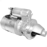Motor Partida Coyote Trator 2005 A 2005 Zm 7892684091336