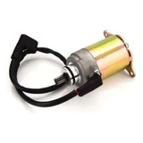Motor Partida Dafra Laser 150 Sundown Future 125 Magnetron