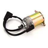 Motor Partida Dafra Laser 150 Sundown Future 125 Magnetron