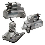Motor Partida Delco Para Renault kwid logan sandero 12v 13d