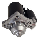 Motor Partida Escort Courier Fiesta Ka Original Motorcraft