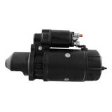 Motor Partida Euro Mercedes