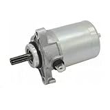 Motor Partida Fazer 150 Xtz150 Factor125i 150 Nmax160 Neo125