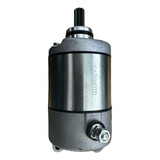 Motor Partida Fazer 250